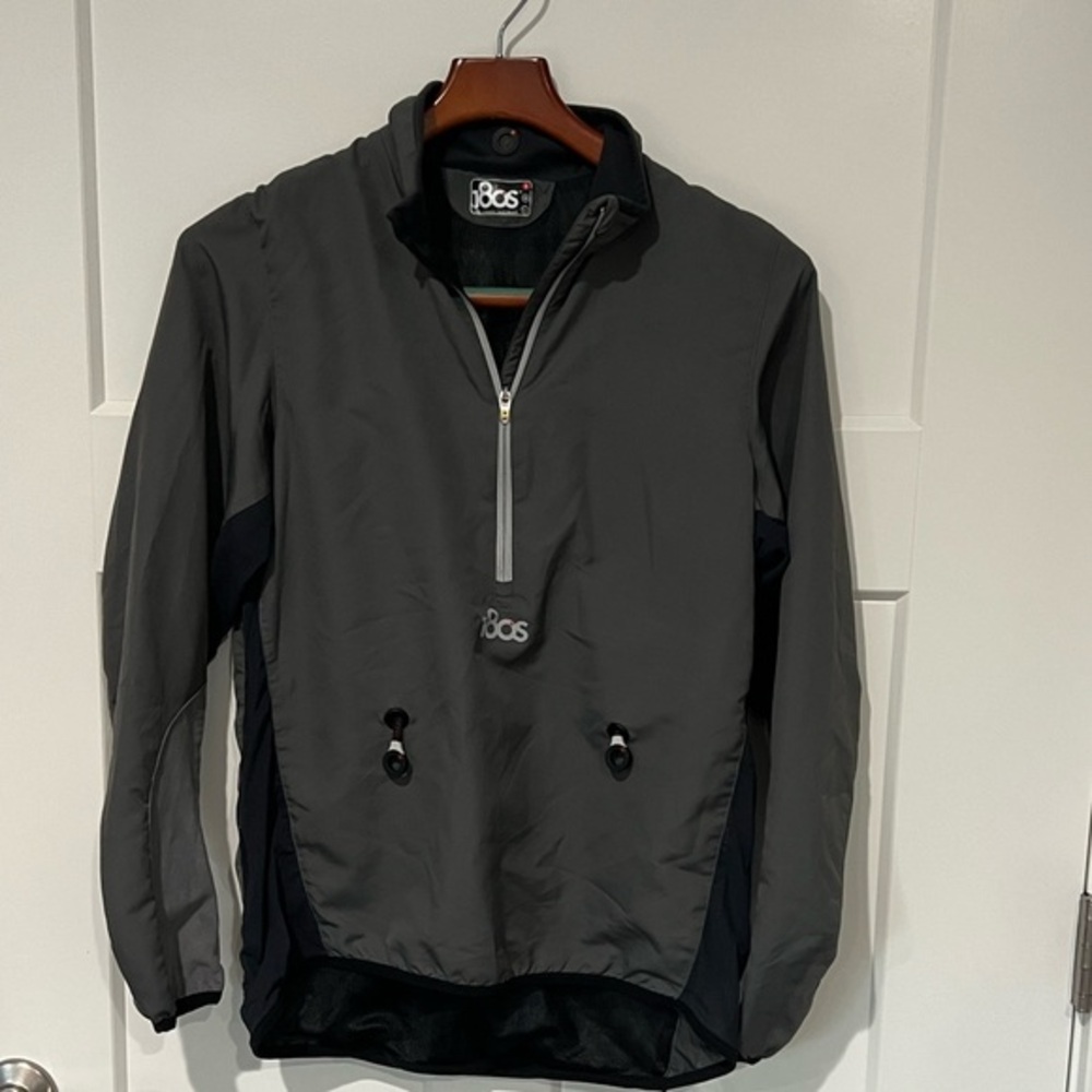 180s Quantum Running Windbreaker Sz S